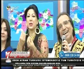 7 BÖLGE TÜRKİYE / 8.NİSAN.2015 / 19