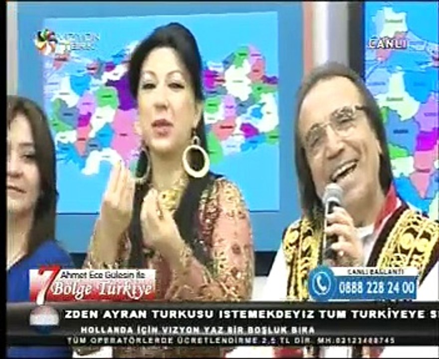7 BÖLGE TÜRKİYE / 8.NİSAN.2015 / 19