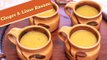 Ginger And Lime Rasam | Homemade Ginger And Lime Lentil Soup | Divine Taste With Anushruti