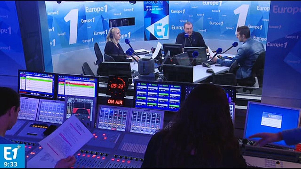 Laurent Ruquier aurait trouvé le remplaçant d'Aymeric Caron