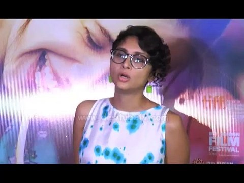 Kiran Rao Says 'Margarita With A Straw' Is Aamir Khan's Type Movie