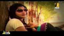 Dil Dard Man By Hubdar Sakhirani -Dharti Tv-Sindhi Song