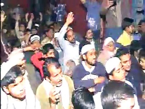 Naqabat Qari Munawar Ali Rizvi New Kalam Ali Ali Momen Ki Jaan ALi