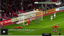 كأس ألمانيا: باير ليفركوزن 0 - 0 بايرن ميونيخ (3-5)