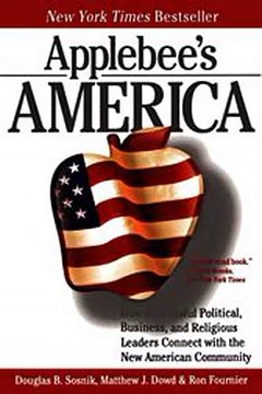 Download Applebee's America Ebook {EPUB} {PDF} FB2
