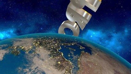 Bandol Day and Night Time lapse -- test