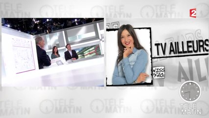 TV Ailleurs- 1,000 Heartbeats