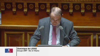 Loi de programmation militaire : " Une chose est de partager des objectifs et une autre est de se donner les moyens de l’atteindre ! "