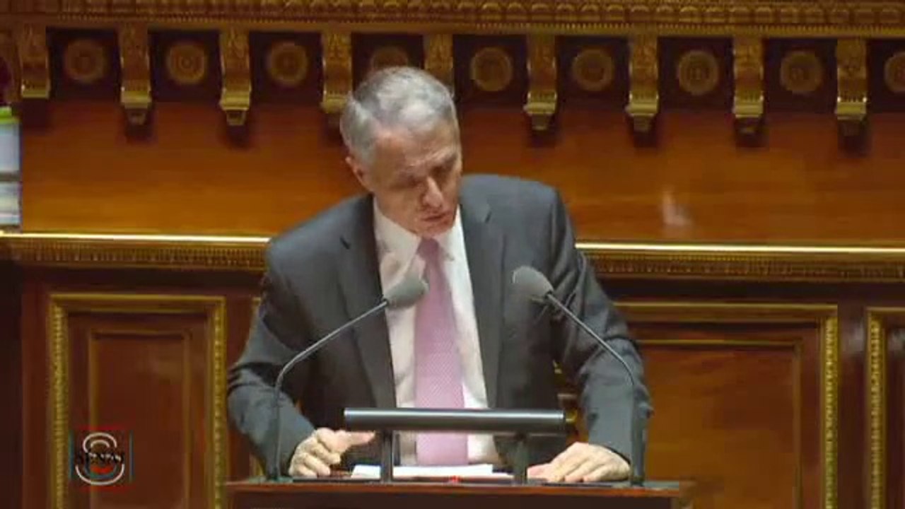 Loi de programmation militaire : " Nos armées sont en surchauffe ; on ne peut ni réduire les effectifs, ni faire d’économies ! Nous sommes arrivés au bout du bout ! "