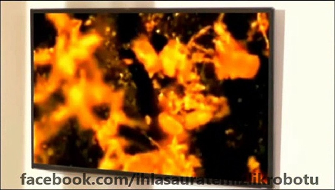 İhlas Temizlik Robotu Aura Cleanmax SPLUS Mayt Belgeseli - Bilgi İçin 0 544 447 11 91