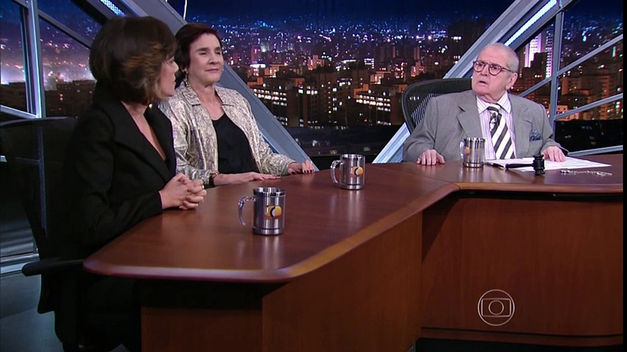 PROGRAMA DO JÔ 08-04-2015 PARTE 1/3 Online Completo Íntegra 08/04/2015