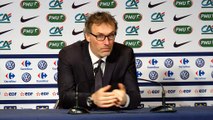 Blanc: PSG wygrało piękny mecz