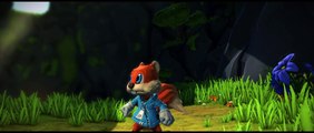 Project Spark : Conker's Big Reunion Trailer