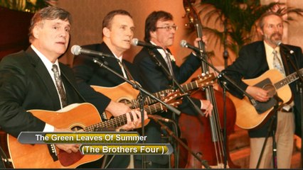 The Green Leaves Of Summer- Bich Thuy cover