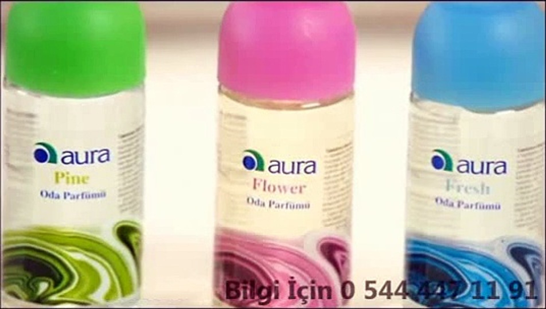 İhlas Temizlik Robotu Aura Cleanmax SPLUS Parfümleme - Bilgi İçin 0 544 447  11 91 - Dailymotion Video