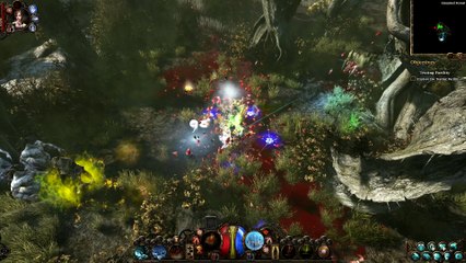 The Incredible Adventures of Van Helsing III - Umbralist and Phlogistoneer class trailer