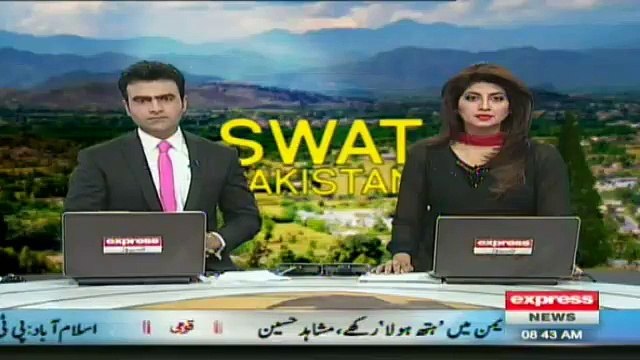 spring Sporsts festival in swat valley report by sherin zada