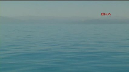 Van Uluslararası Araştırma Sonucu Van Gölü'nün Yaşı 600 Bin Yıl