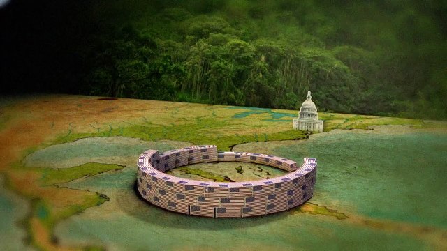 Dégel entre Cuba et les États-Unis