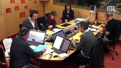 "Laissez-vous tenter" du 9 avril 2015 (avec Alain Chamfort)