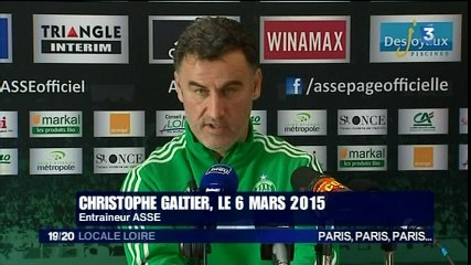 France 3 Loire - 8 avril 2015