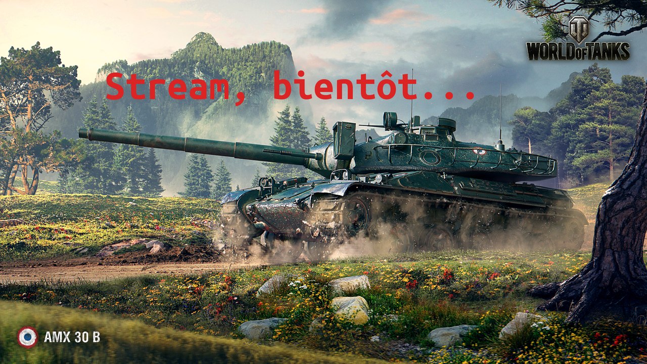 WoT | [M]CaesarV6 | 3200+WN8