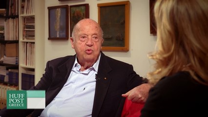 Συνέντευξη με το Μίμη Πλέσσα