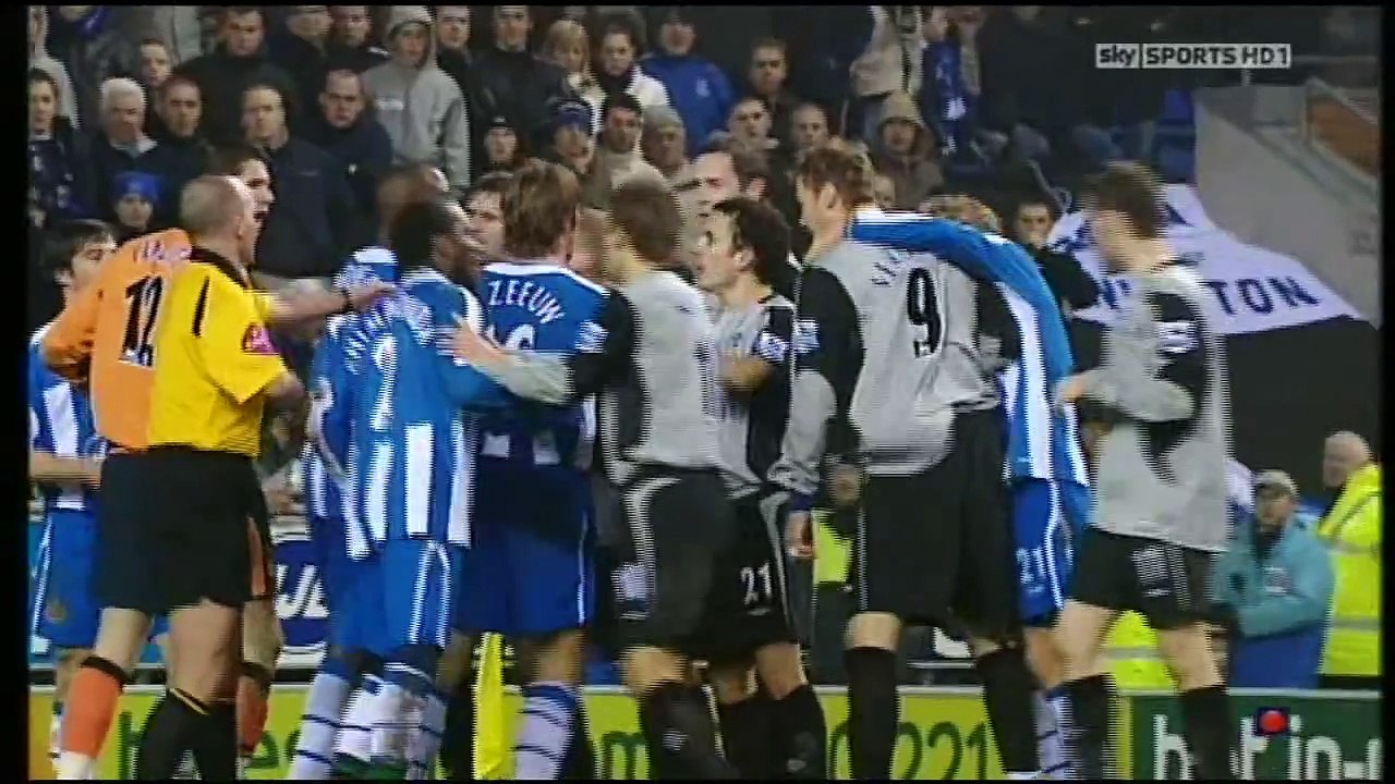 ITFC on loan Jimmy Bullard   Goals on Sunday 01-05-11
