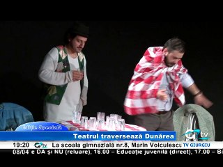 08 APRILIE EDITIE SPECIALA