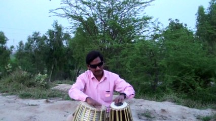 Soli Charh Banya Kafara by Amanat Saaz