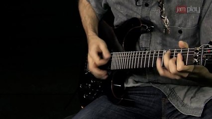 Bumblefoot - Most Important Guitar Lesson