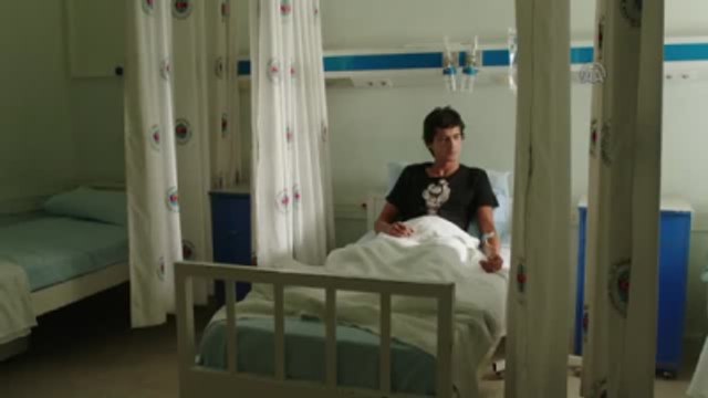 Sinema - Sonsuz Bir Aşk