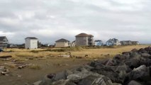 Brock Bowman - Ocean shores, WA