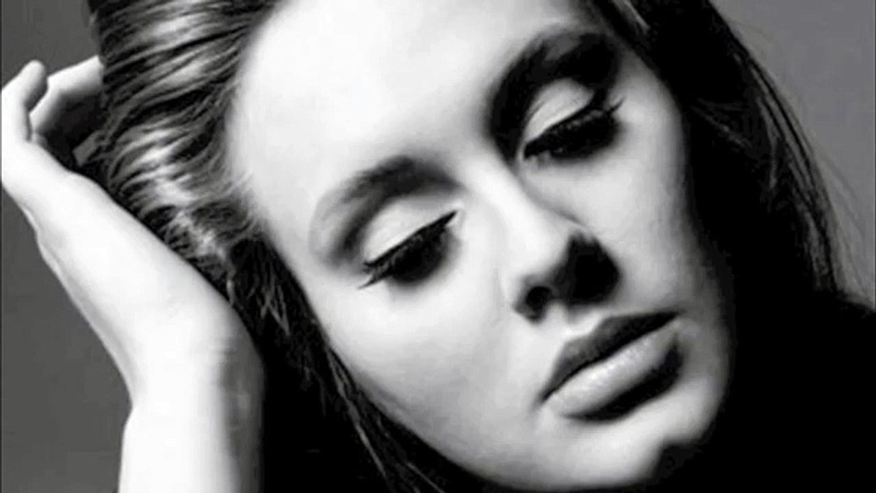 Adele - Set fire to the rain