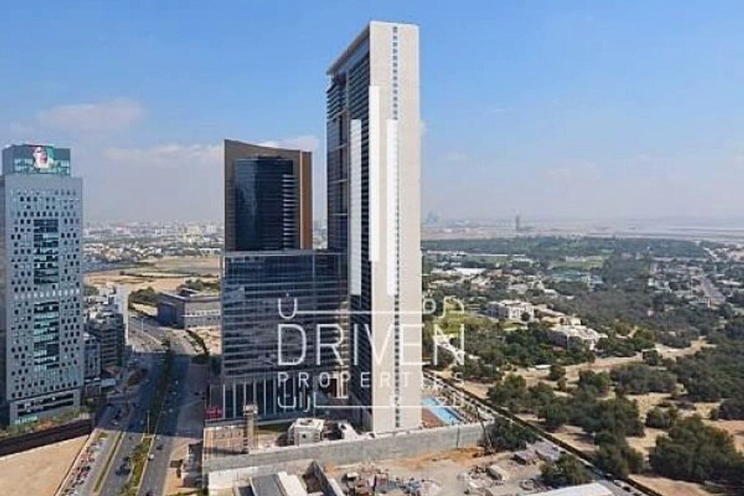 Office space for rent in Burj Daman  DIFC