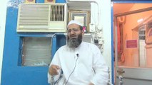 Chand Nasehana Baatein By Mufti Imdadullah Anwar In Al Suffah Madrasa Tsing Yi Hong Kong