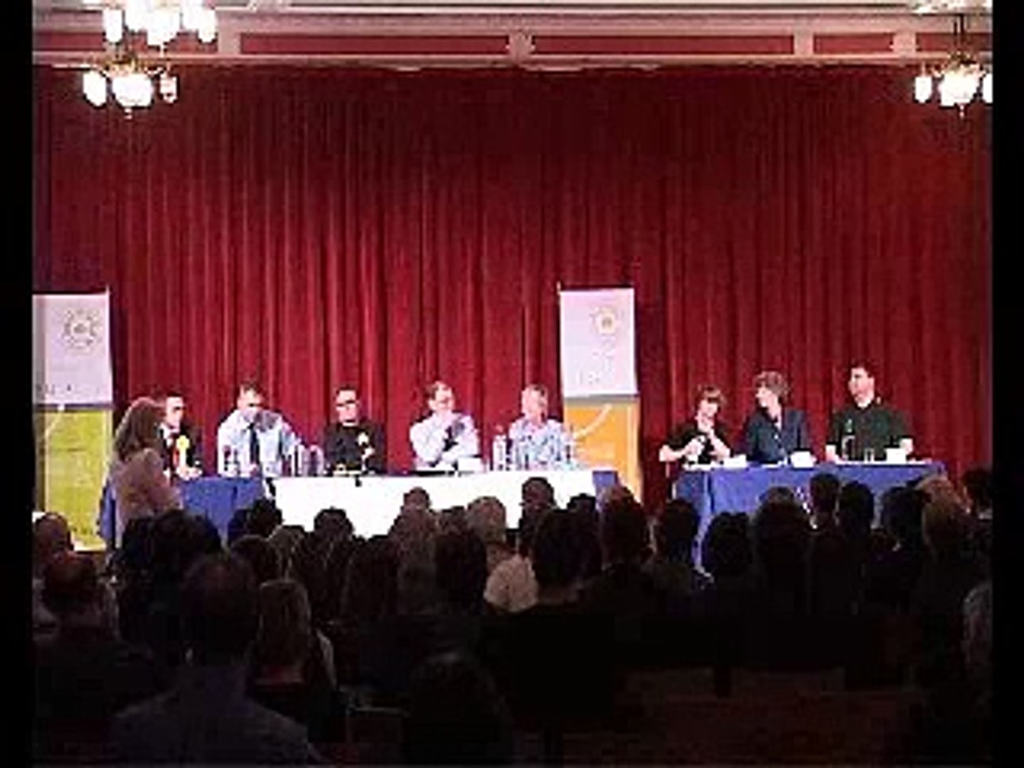 ⁣The Big Energy Debate - Wind Energy