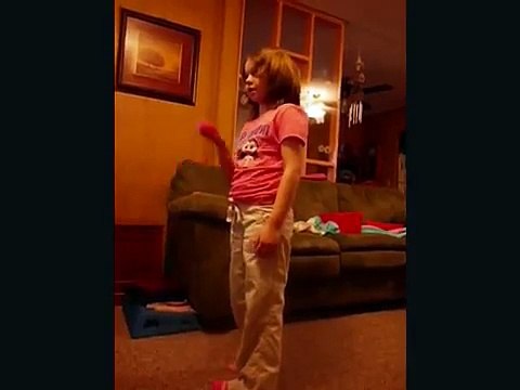 Young Child with Psychosis, Hallucinations - Child Bipolar Disorder