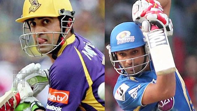 Shahrukh Khan's Son AbRam Cheers For KKR's Victory | IPL 2015 KKR v MI