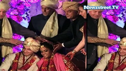 This photo will made you rethink on Salman and Shah Rukh rivalry