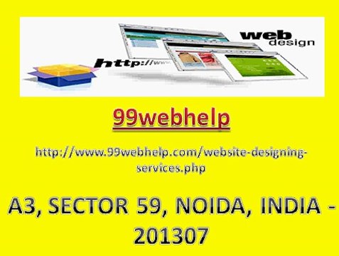 Website Design Course Institute Classes in Noida