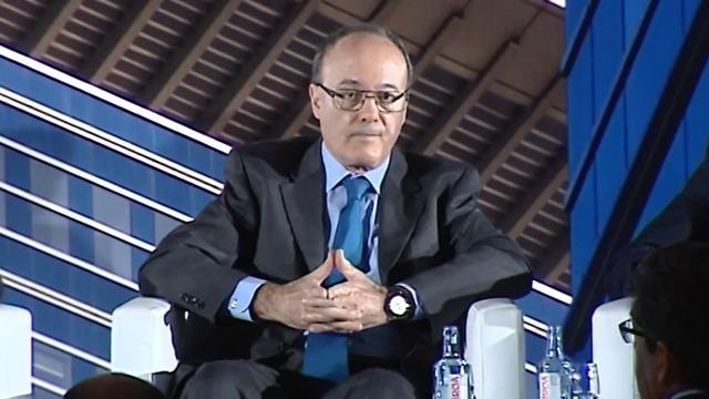 Linde: corregir desequilibrios no es austeridad sino patriotismo
