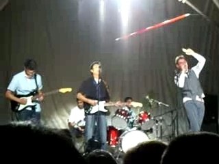 Eastern Extravaganza 2007 - Band part 1