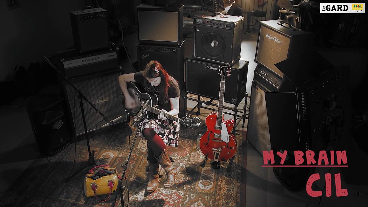 Before 2015 : clip de la chanteuse CIL