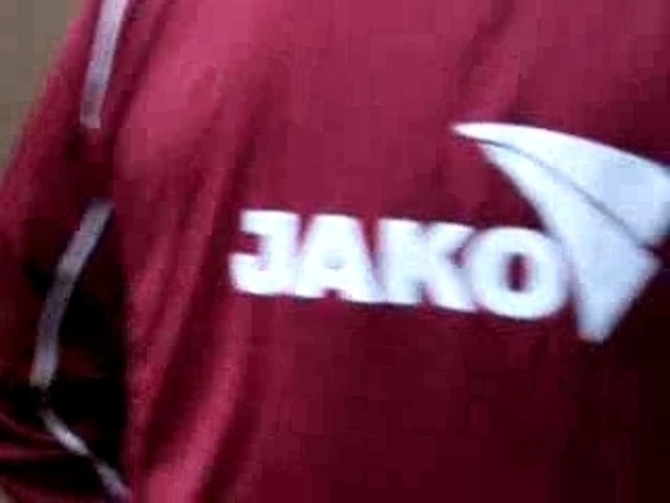 TSV Boisheim - SuS Vinkrath AH 17.03.07