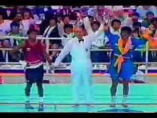 Roy Jones JR Tribute Full Video VERSION TWO