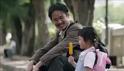 A heart touching father and daughter story