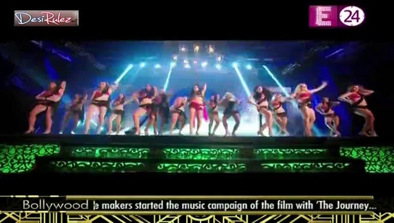 Bollywood Reporter [E24] 9th April 2015