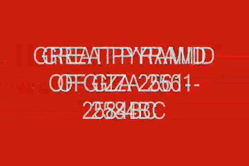 seven wonders of ancient world