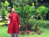 Bangla islami song-  alla rasul japer: Kazi Nazurl Islam:  Direction by Abul Hossain Mahmud